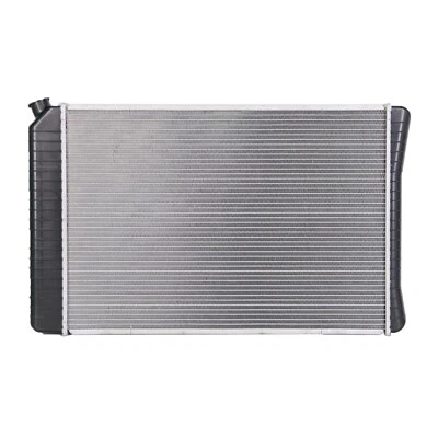 Radiator Fits 1977-1986 Chevrolet K30 - Image 1 of 4