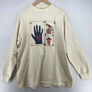 Oneita Long Sleeve T-Shirts for Men for sale | eBay