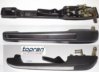 TÜRGRIFF  HINTEN  LINKS  AUSSEN Outside door handle für Audi 100 200 Typ44 - Bild 1 von 2