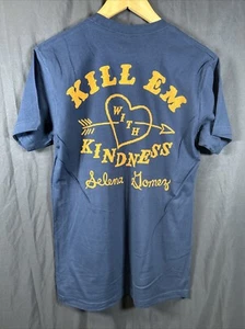 ✨Selena Gomez Revival Tour T-Shirt - Neu ohne Etikett - Größe S✨ - Bild 1 von 4