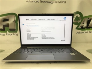 HP ZBook Firefly 14 G7 Laptop i5-10310U 1,7GHz 16GB RAM 512GB SSD und HP Dock G5 - Bild 1 von 8