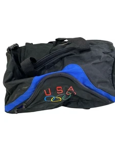USA Olympic small duffle bag - Picture 1 of 6