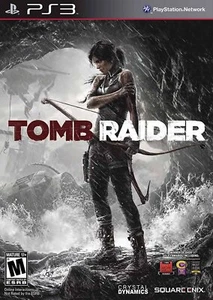 Tomb Raider (LN) Pre-Owned Playstation 3 - Picture 1 of 1