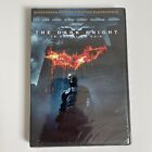 The Dark Knight [DVD SCELLÉ] 2008, Batman, Christian Bale, Bilingue Français