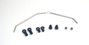Kyosho Inferno MP9 TKI4 Buggy IF-460 Rear Stabilizer KI9® - Picture 1 of 1