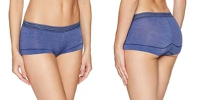 B.Tempt'd by Wacoal Boyshort Spectator Boyshort S, L, XL - Picture 1 of 3