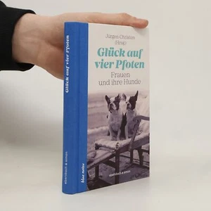 Glück auf vier Pfoten: Frauen und ihre Hunde | Jürgen Christen - Bild 1 von 7