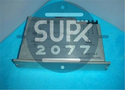 Used 1PC GLENTEK SMA8715-1/SMA8715-041A-1 90% pv - Image 1 of 4