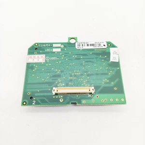 Wifi PCB Board CQ16704-G1 fits FOR Zebra QL420Plus Wireless Network Printer - Picture 1 of 7