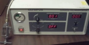 OLYMPUS 01-03500-A2 INSUFFLATORE CHIRURGICO CO2 GARANZIA - Foto 1 di 2