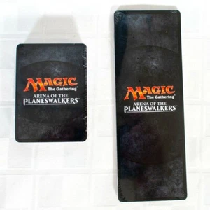 Magic The Gathering Arena der Planeswalkers Brettspiel 60 Zauber 15 Armee Karten - Bild 1 von 3