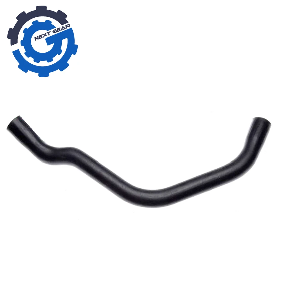 Nuevo radiador superior o manguera de refrigerante Dayco para Pontiac Buick 71032 1980-1981 Foto 1 de 1