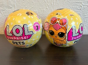 Lol Surprise Pets Serie 3 nuovo lol pets - Foto 1 di 1