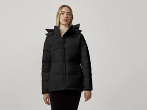 Canada Goose - Chelsea Parka - Black - 2XL - Picture 1 of 2