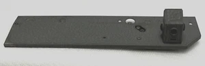 LIONEL O-GAUGE PARTS 364 LOG LOADER TERMINAL BACK PLATE WITH LIGHT COVER - Picture 1 of 7