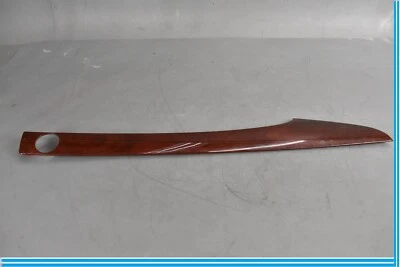 07-17 雷克萨斯 LS460 左后驱动门内部盖装饰面板成型 Oem — 第 1/4 张图片