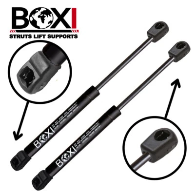 Qty(2) Rear Tailgate Hatch Lift Supports Shocks Struts for Honda Civic 2002-2005 Foto 1 de 4