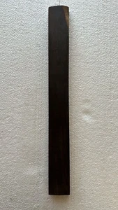 BRAZILIAN ROSEWOOD PIECE 365x40x17mm + 200 YEARS OLD - Picture 1 of 6