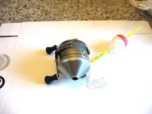 Zebco One Classic spiniest reel...USA - Picture 1 of 4