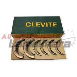 CLEVITE MBS/3-800B 010 bronzine di banco Ford  MB2390PX, 72-1345 - Imagen 1 de 2