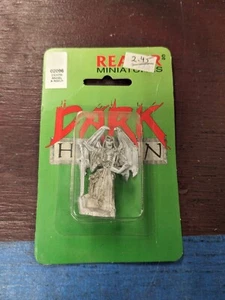 Espada y Libro del Juicio Miniaturas Ángel de la Muerte 02096 Segador - Imagen 1 de 2