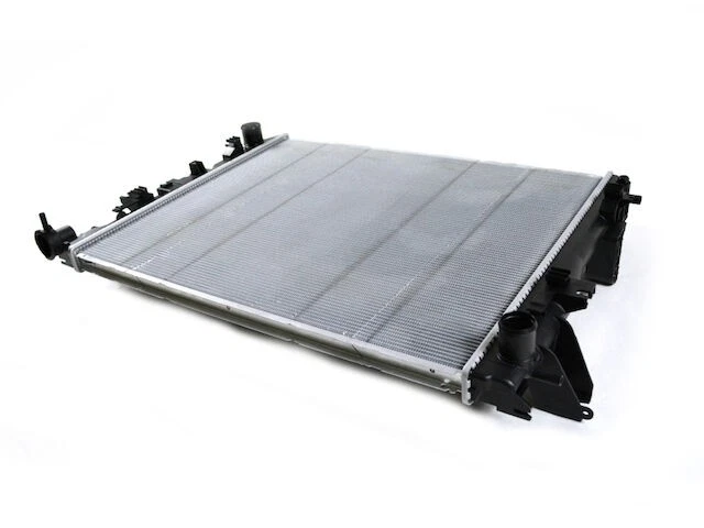 For 2011-2018 Ram 1500 Radiator Mopar 95733ZRFZ 2012 2013 2014 2015 2016 2017 - Image 1 of 2