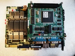 IEI NANO-PV-D5252-R10-AN2 Indsutrial Motherboard NANO-PV-D5252-R10 - Picture 1 of 1