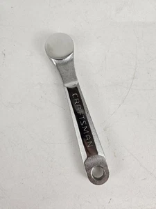 Abridor de botellas coleccionable Craftsman 44500 A-AH removedor de tapa de cerveza de alta resistencia - Imagen 1 de 5