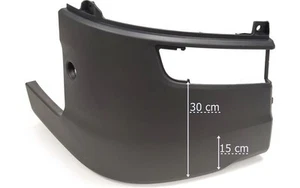 fits SCANIA S New Generation 7 RECHTS Stoßstange 2295950 2528870 - Bild 1 von 2