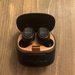 Iron Man Tony Stark Wireless Earphone - Zdjęcie 1 z 5
