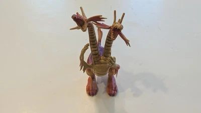 De colección 1982 ARCO El Otro Mundo Gaifand Dragón de Dos Cabezas Foto 1 de 4