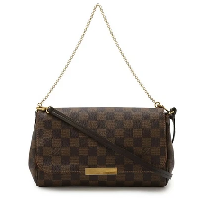 Bolso de Hombro/Bolso de Mano/Bolso de Mano/Bolso de Mano LOUIS VUITTON N41129 GZl1ctze Foto 1 de 4