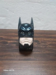 1995 DC Comics Vintage Batman Forever Micro Machines Command Center & Batmobile - Picture 1 of 1