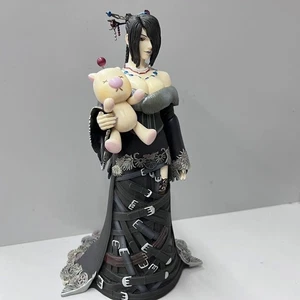 Kotobukiya Final Fantasy X Lulu Figur Top Zustand Sammler Spielzeug - Bild 1 von 7