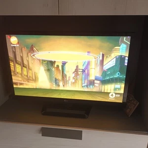 TV LG 42" Plasma - Foto 1 di 8