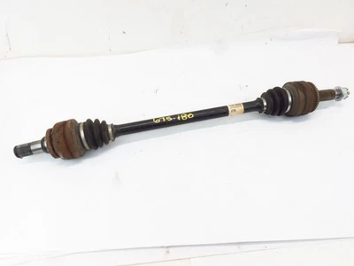 Hyundai Genesis 2014 cupé 2,0 T pasajero eje trasero derecho fabricante original 2013-2016 Foto 1 de 4