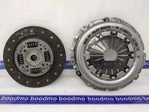 Clutch Kit for MAHINDRA KUV 100, KUV 100 F/L, KUV 100 TRIP - 843640 - VALEO - Picture 1 of 1