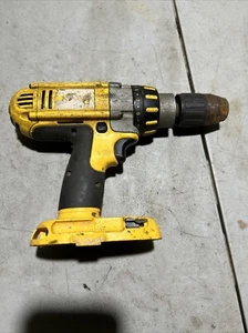 🔥🔥DeWalt XRP DC925 Trapano a percussione resistente 1/2” 3 velocità 18V solo strumento testato - Foto 1 di 13