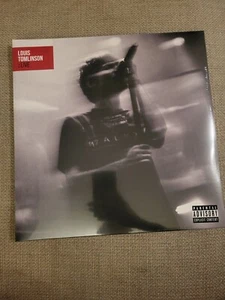 LP - Vinyl - Louis Tomlinson : Live - 2x Vinyl Picture Disc 964051700 - NEU OVP - Bild 1 von 1