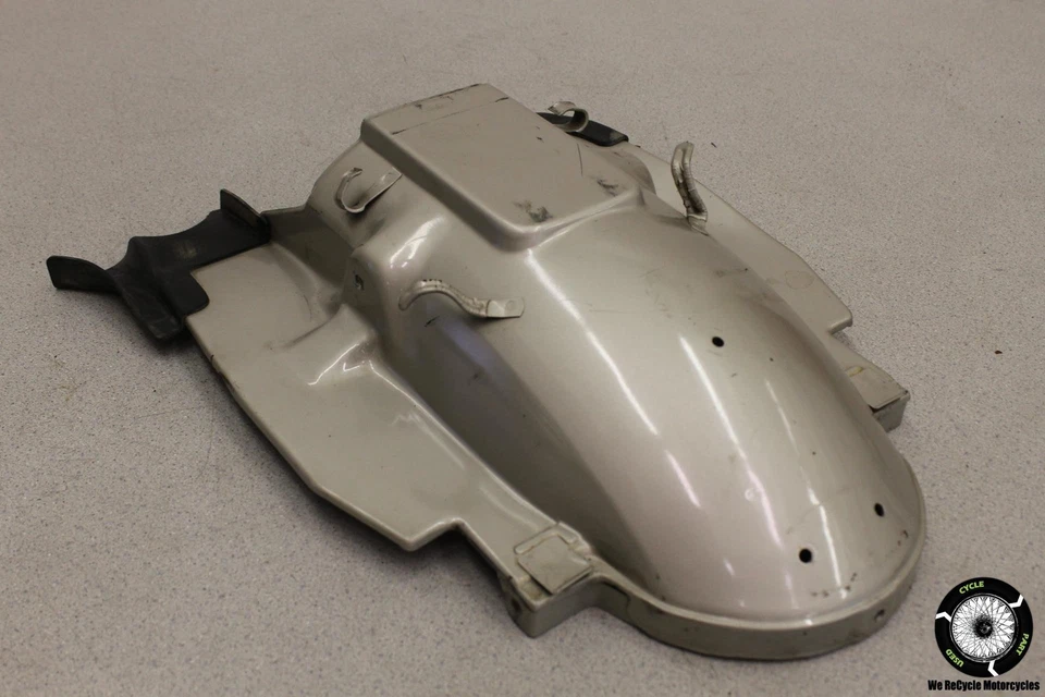 1985 Honda Goldwing 1200 Gl1200a Aspencade Rear Back Fender Mud Guard Handlebar — 第 1/1 张图片