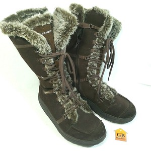 botas skechers shape ups