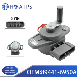 89441-6950A Throttle Position Sensor Fit Hino Dutro 700, FS1 E13C FR Profia - Picture 1 of 10