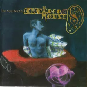 Crowded House - Recurring Dream: The Very Best Of Crowded House CD NEU OVP - Bild 1 von 1