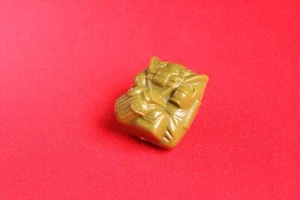 Rucksack 1985 Flint GI JOE Original Zubehör - Bild 1 von 2