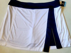 PGA Tour Golf Women's 16' Asymmetrical Short Size XL - Picture 1 of 4