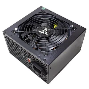 VENUS450W 450W ATX Power Supply with Auto-Thermally Controlled 120mm Fan, 115... - Picture 1 of 6