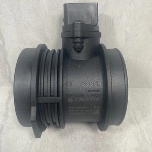 ¡Nuevo! Sensor de flujo de aire másico Mercedes-Benz C280 Bosch 0280217515 1120940048 - Imagen 1 de 5