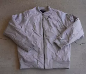 Womens Air Jordan MA-1 Bomber Jacket - Picture 1 of 6