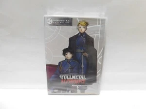 NEW Fullmetal Alchemist - Vol. 3: Equivalent Exchange - 2005 DVD  - Bild 1 von 2