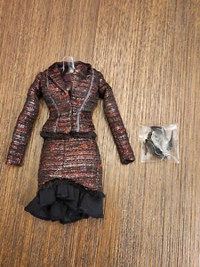 Integrity Toys - J'Adore La Fete - Elyse Jolie - Partial Outfit - Picture 1 of 9